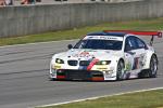 BMW M3 ALMS 2011 года